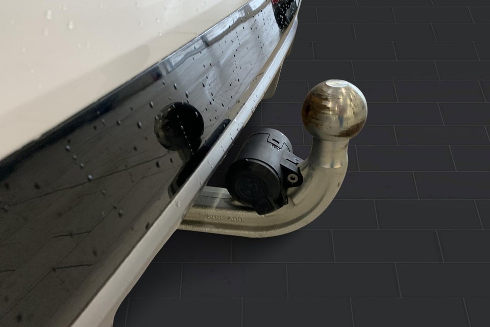 BMW iX3 Charged M-Sport 5d