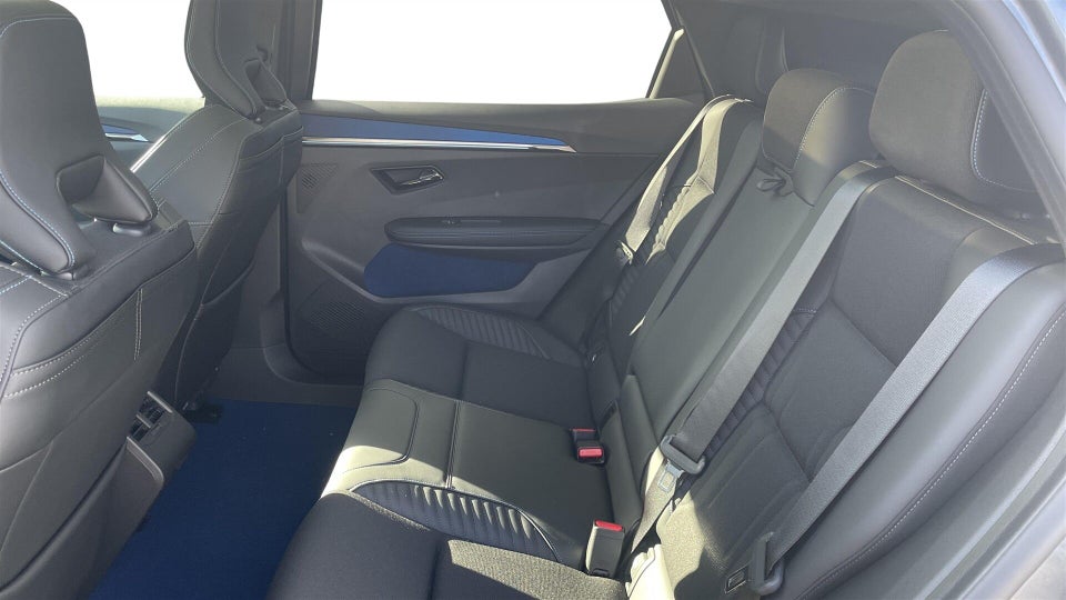 Renault Scenic E-Tech 87 Esprit Alpine 5d
