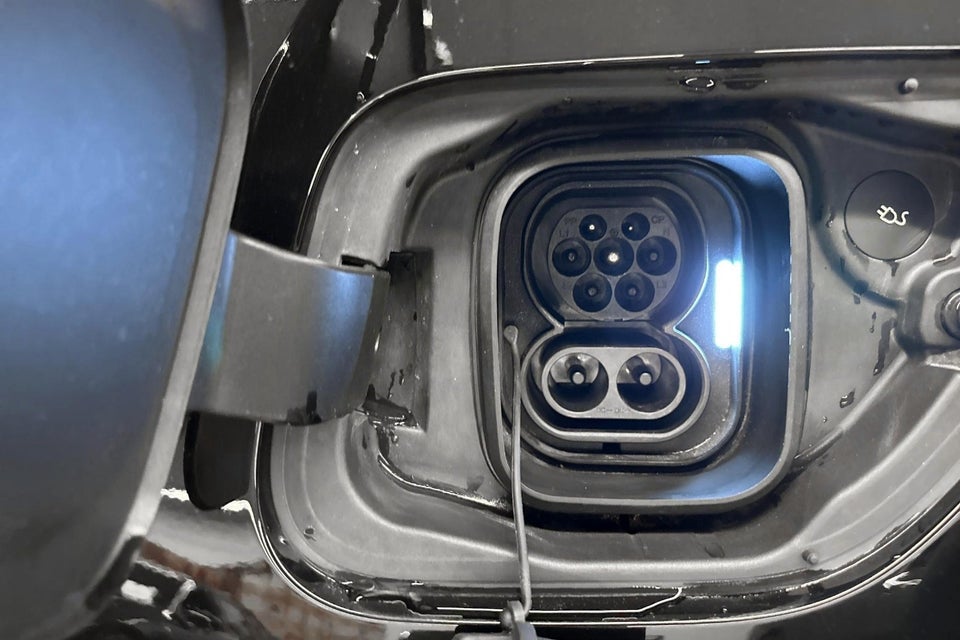 Polestar 2 Long Range 5d