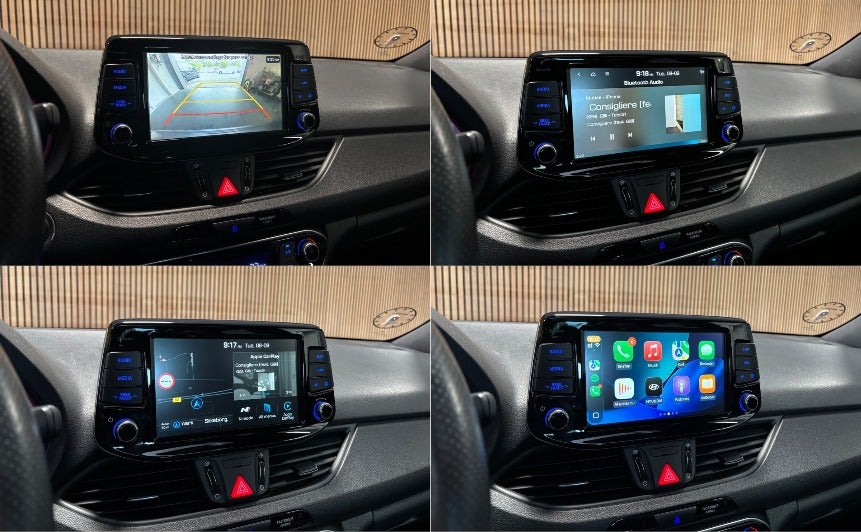 Hyundai i30 2,0 T-GDi N Performance 5d