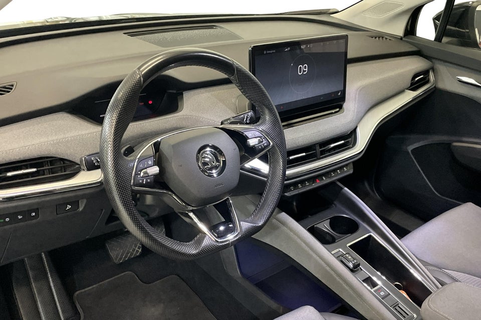 Skoda Enyaq 80 iV Loft 5d