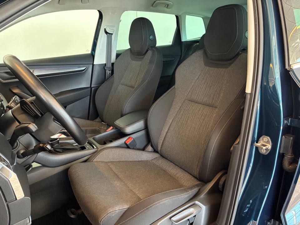 Skoda Karoq 1,5 TSi 150 Tour de France DSG 5d