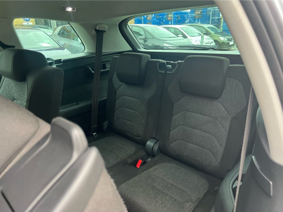 Skoda Kodiaq 1,5 TSi 150 Family DSG 7prs 5d