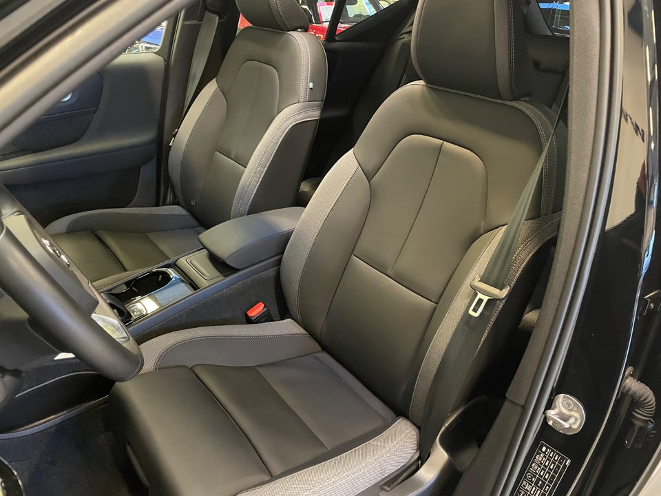 Volvo XC40 P6 ReCharge Ultimate 5d