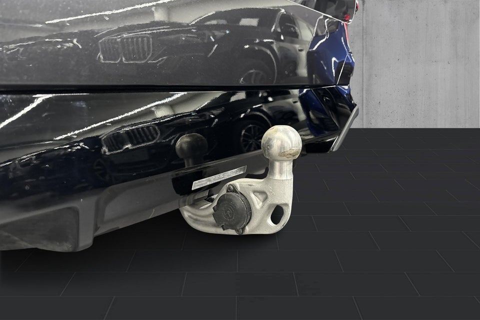 BMW i5 eDrive40 Touring M-Sport 5d