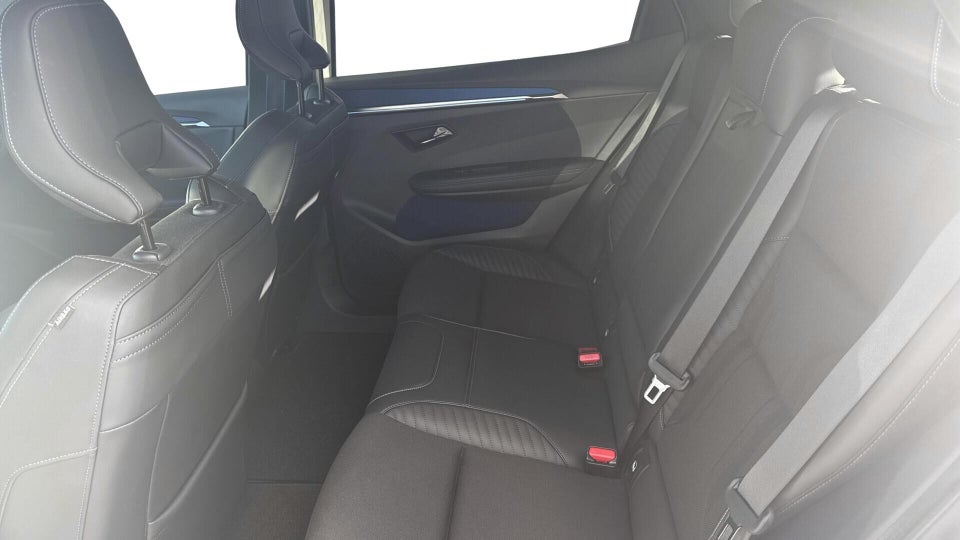 Renault Scenic E-Tech 87 Esprit Alpine 5d