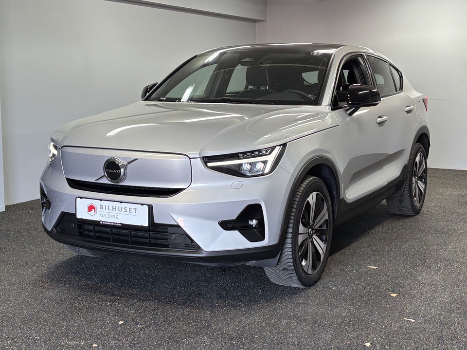 Volvo C40 P6 ReCharge Plus 5d