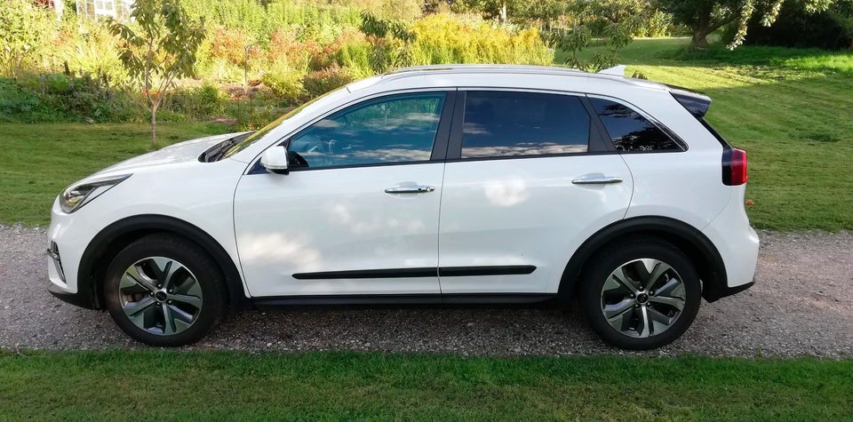 Kia e-Niro 64 Advance 5d