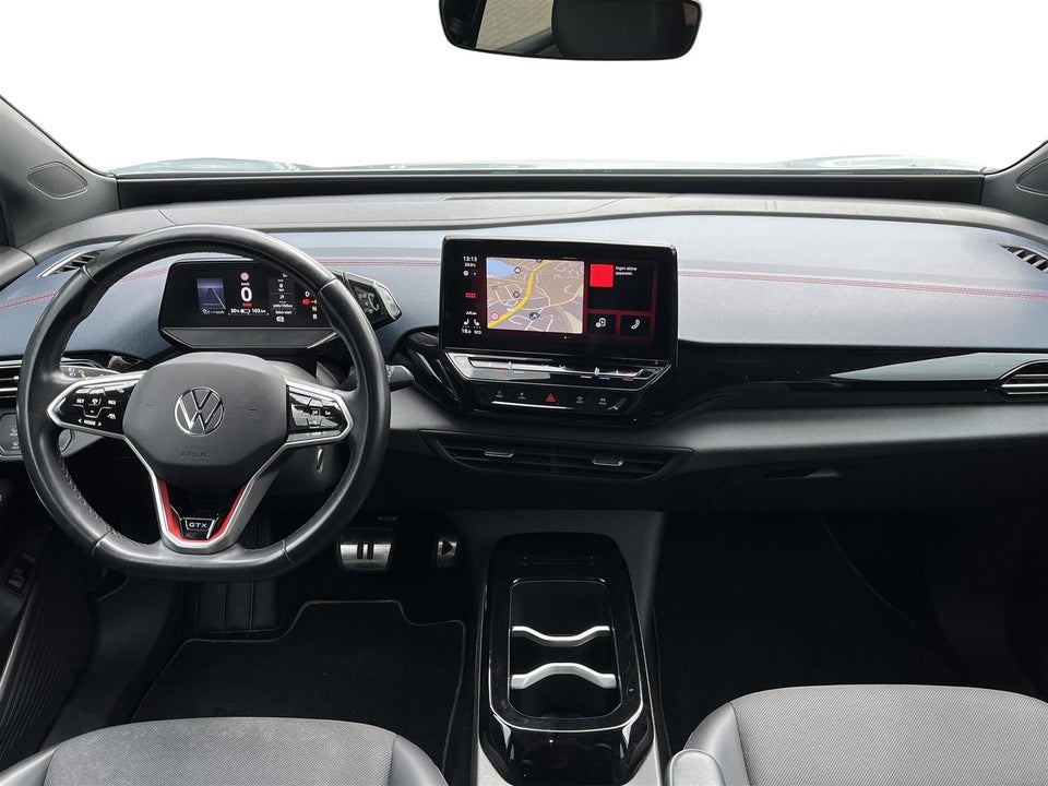 VW ID.4 77 GTX 4Motion 5d