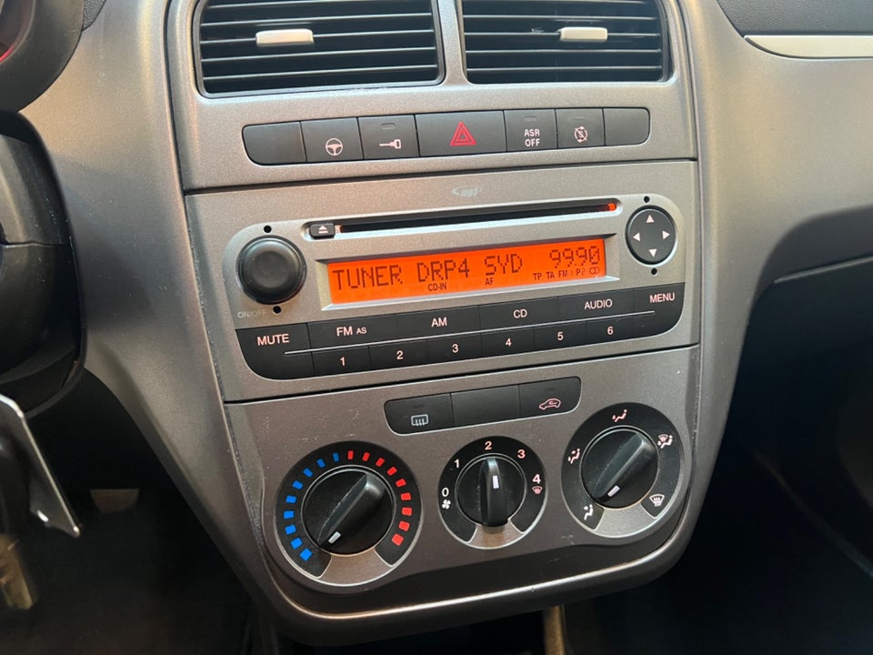 Fiat Punto 1,2 Pop 5d