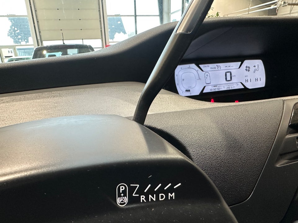 Citroën Grand C4 Picasso 1,6 BlueHDi 120 Iconic EAT6 7prs 5d