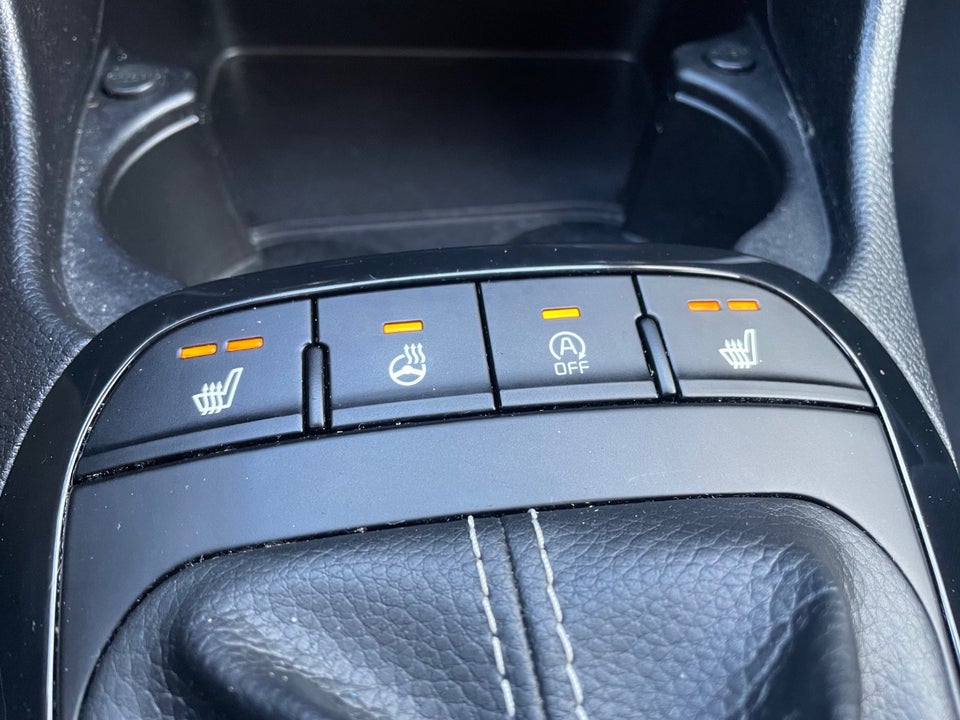 Kia Picanto 1,0 MPi Advance 5d