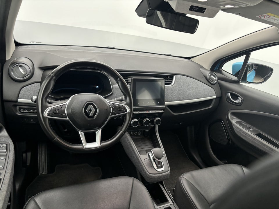 Renault Zoe 52 Zen 5d