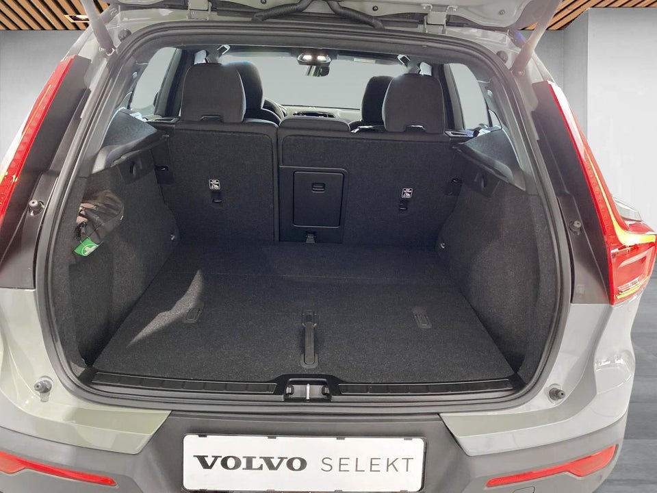 Volvo XC40 P8 ReCharge Twin Plus 5d