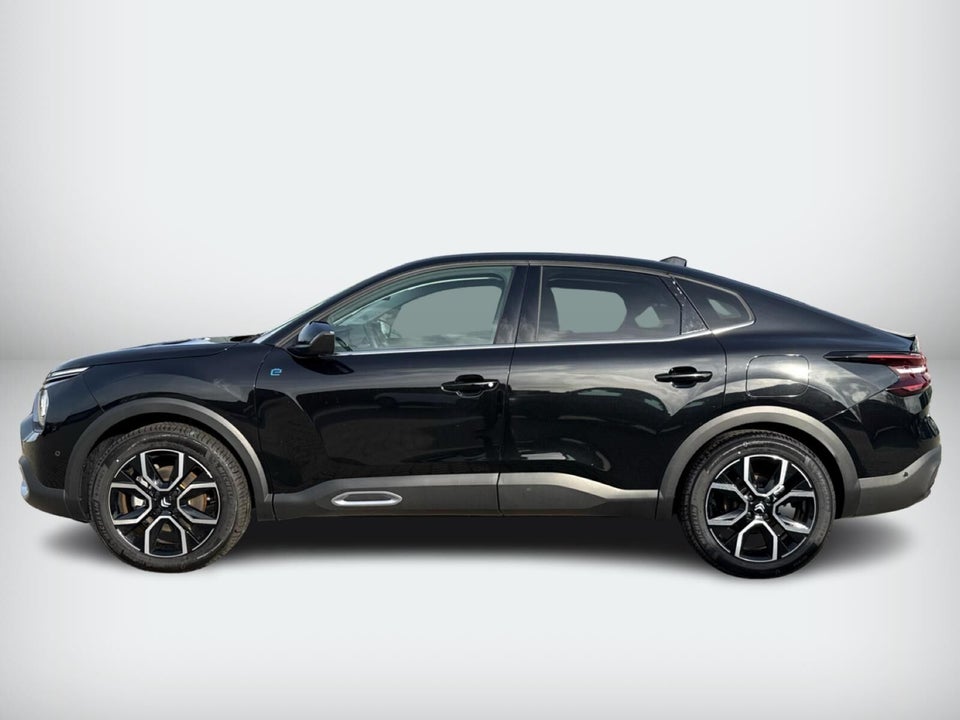 Citroën ë-C4 X 50 Max 4d