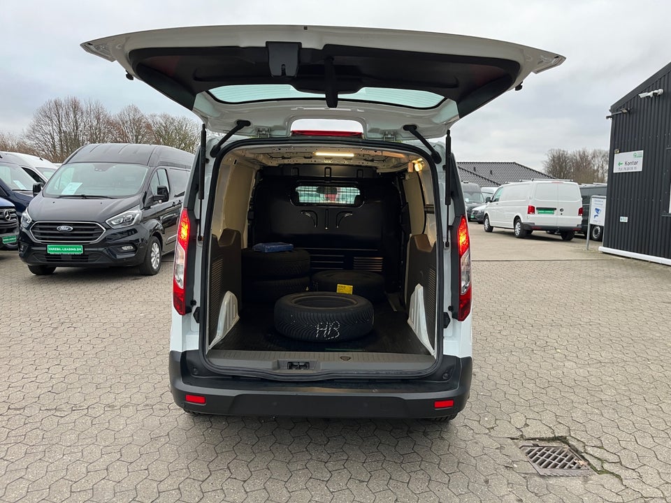 Ford Transit Connect 1,5 EcoBlue Trend aut. lang