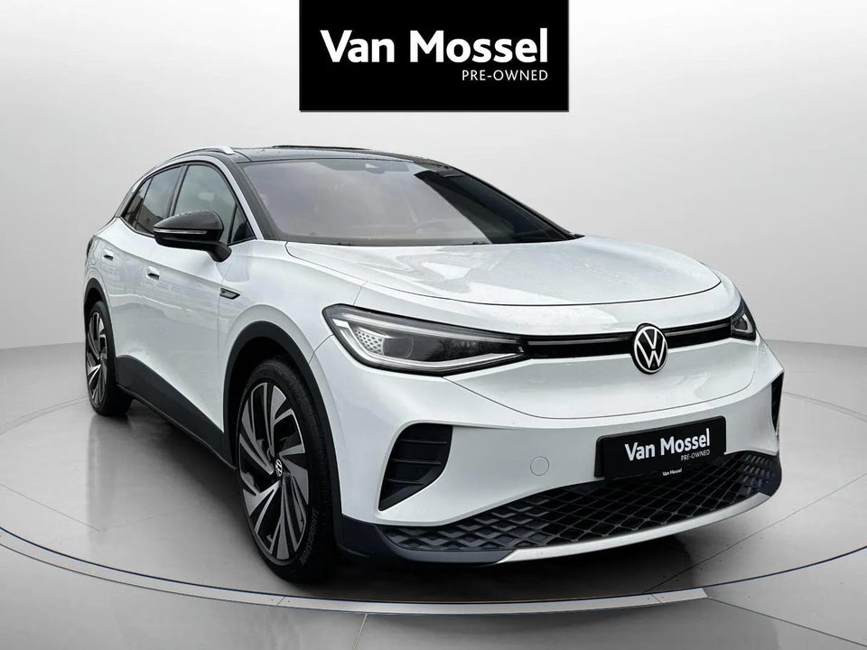 VW ID.4 77 1ST Pro Performance 5d