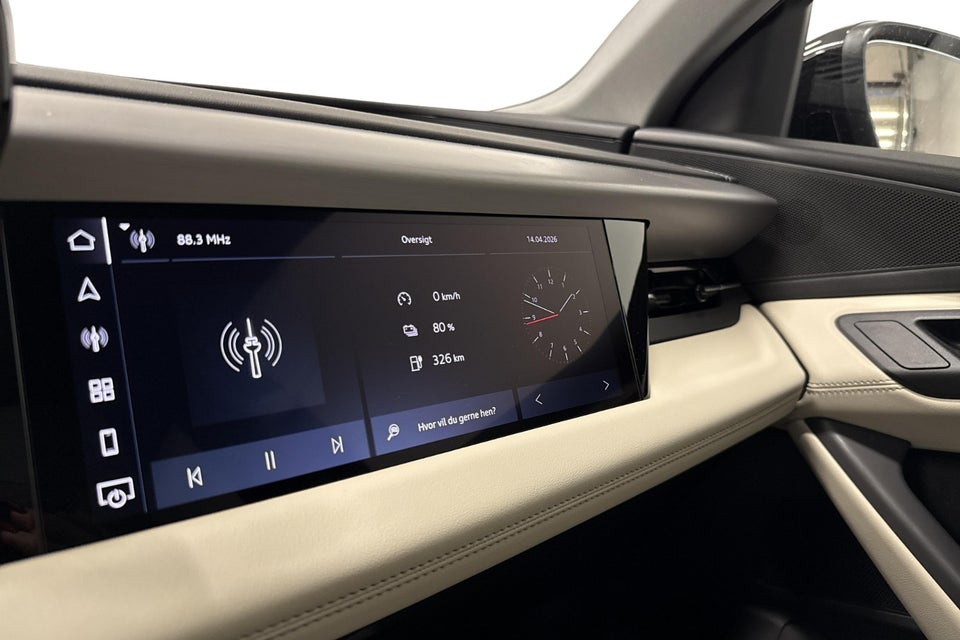 Audi Q6 e-tron Ultra 5d