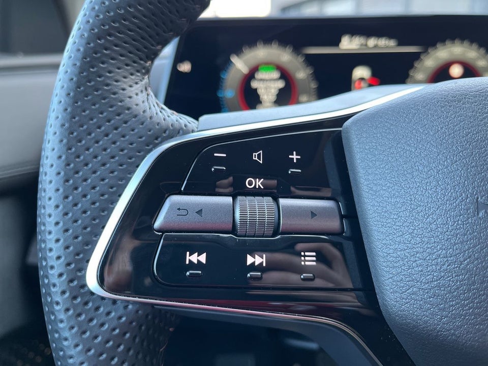 Nissan Ariya 63 Advance 5d