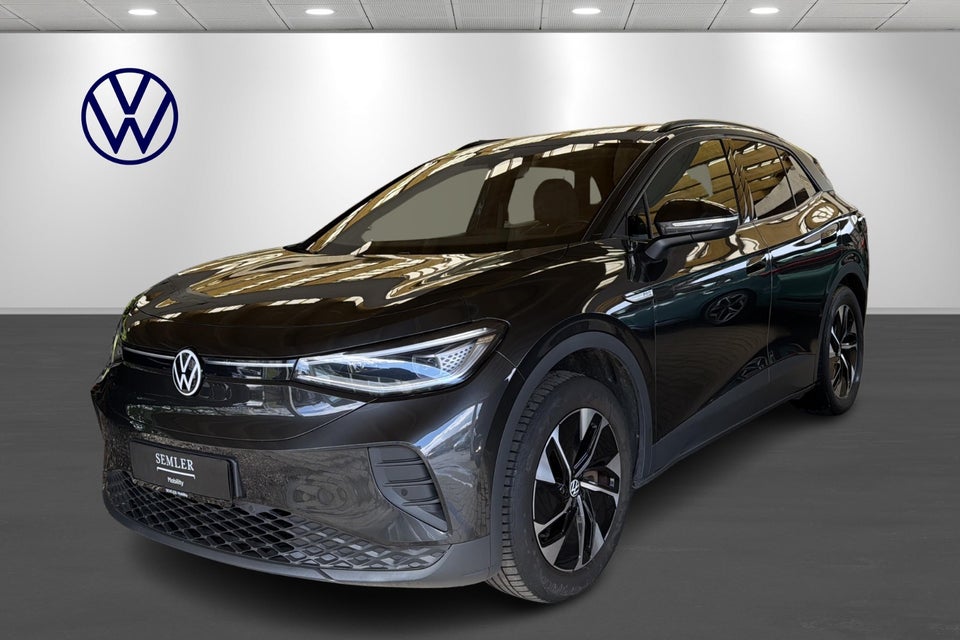 VW ID.4 77 Pro Performance Family 5d