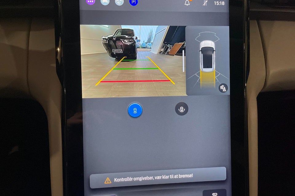 Ford Explorer 82 Premium Extended Range 5d