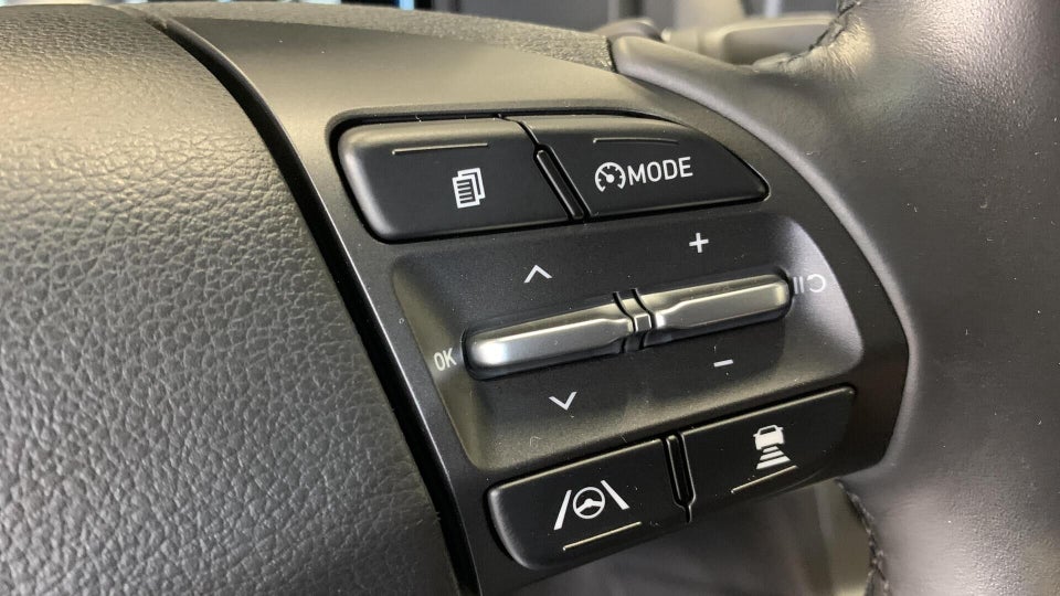 Hyundai Kona 39 EV Select 5d