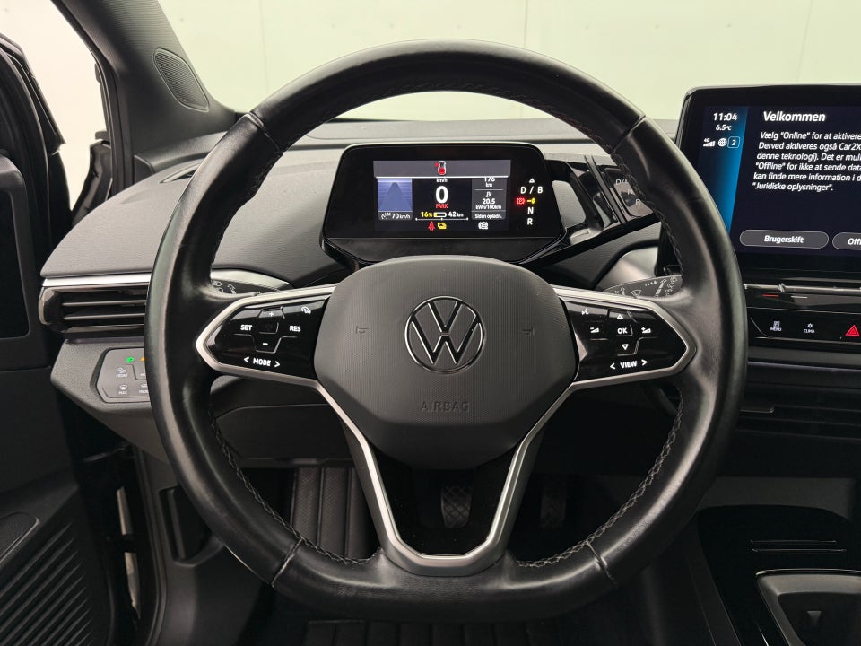 VW ID.4 77 Pro Performance 5d