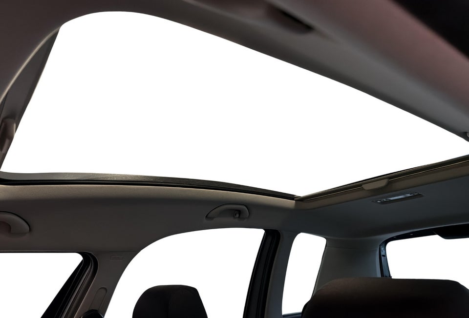 Skoda Roomster 1,2 TSi 105 Ambition GreenTec 5d