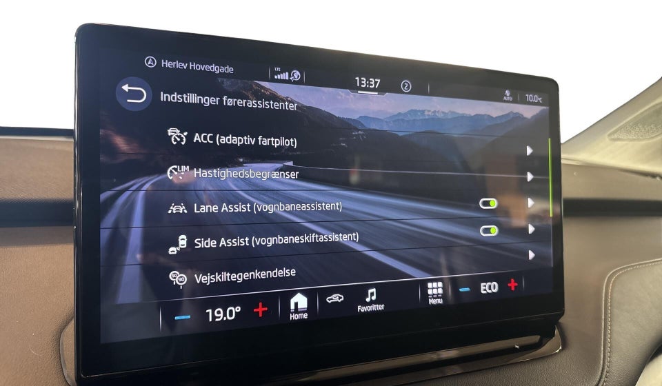 Skoda Enyaq 60 iV Sportline 5d