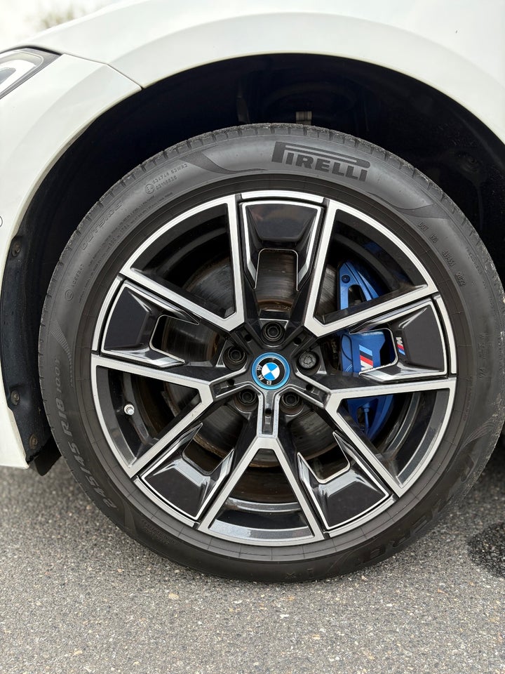 BMW i4 M50 xDrive 5d