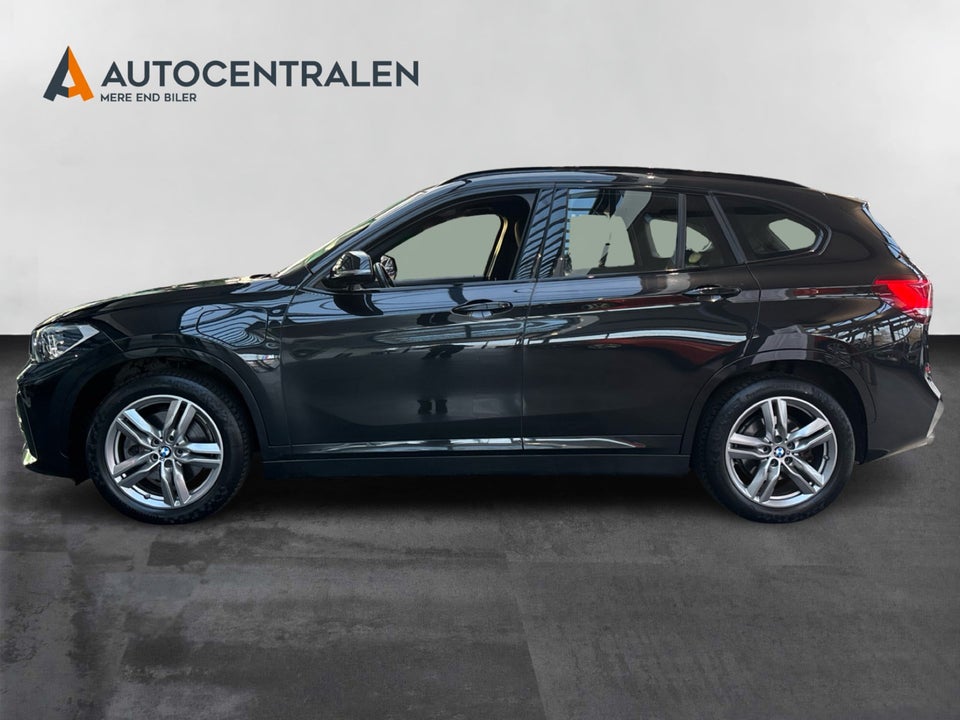 BMW X1 1,5 xDrive25e M-Sport aut. 5d