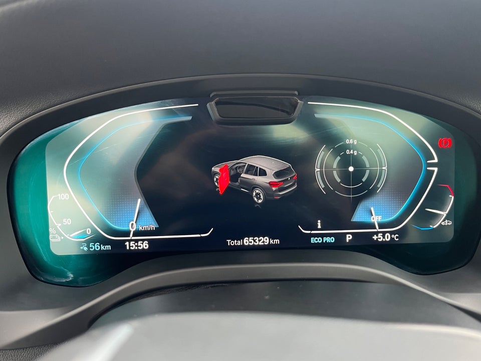 BMW iX3 Inspiring 5d