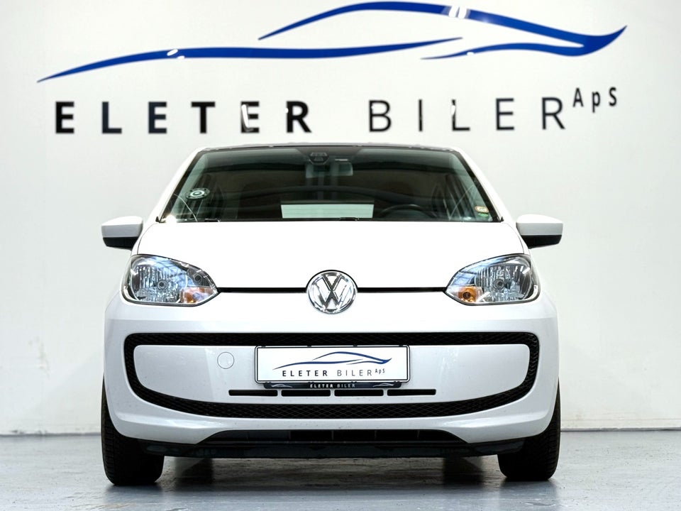 VW Up! 1,0 60 Life Up! BMT 5d