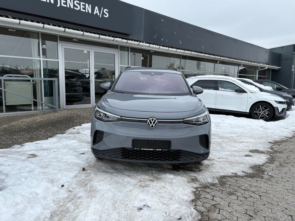 VW ID.4 77 Pro Performance 5d