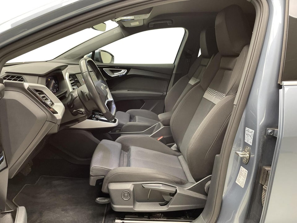 Audi Q4 e-tron 40 Attitude Sportback 5d