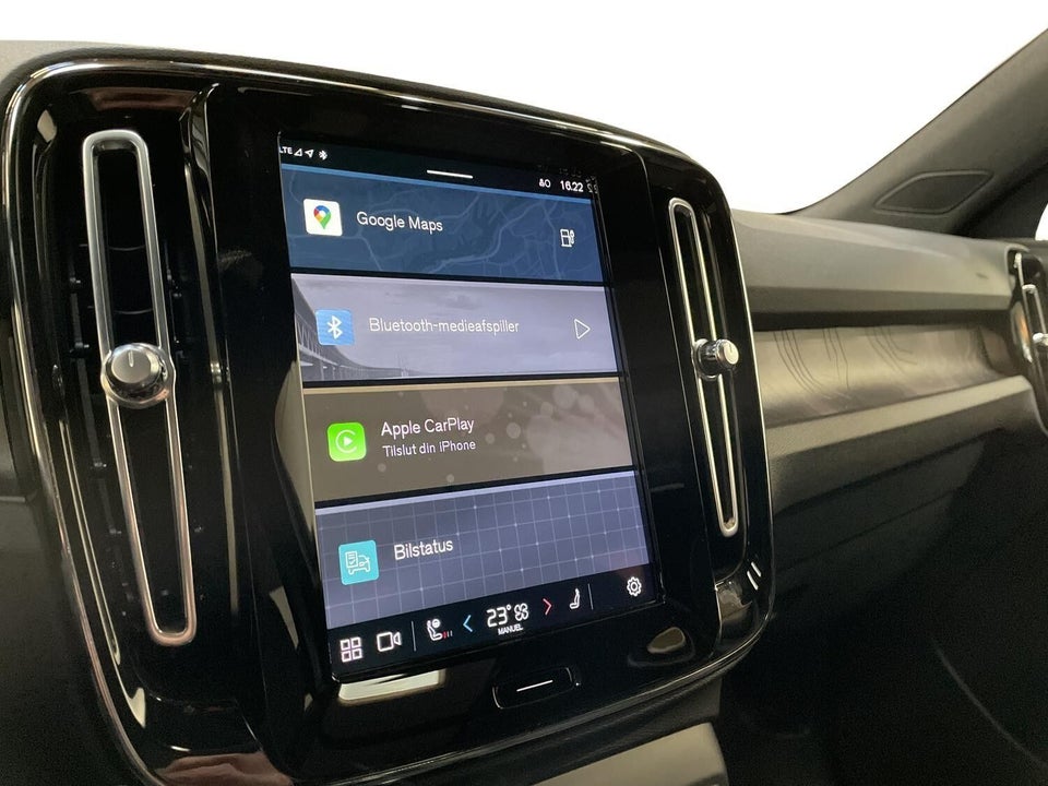 Volvo XC40 P6 ReCharge Ultimate 5d