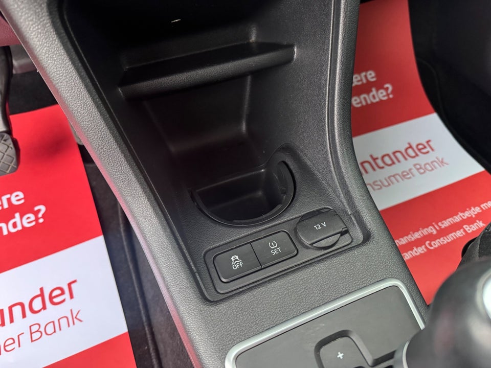 Skoda Citigo 1,0 75 Elegance aut. 5d