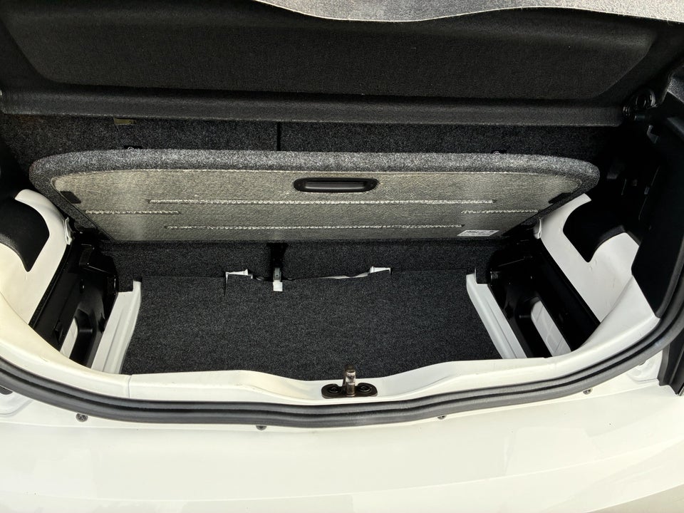 VW Up! 1,0 MPi 60 Design Up! BMT 5d