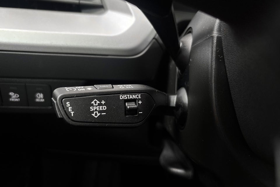 Audi Q4 e-tron 45 S-line Edition 5d