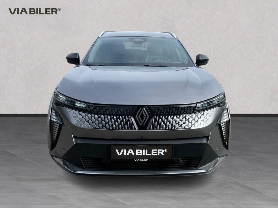 Renault Scenic E-Tech 87 Techno 5d