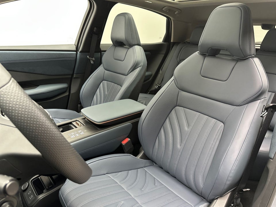 Nissan Ariya 87 Evolve 5d