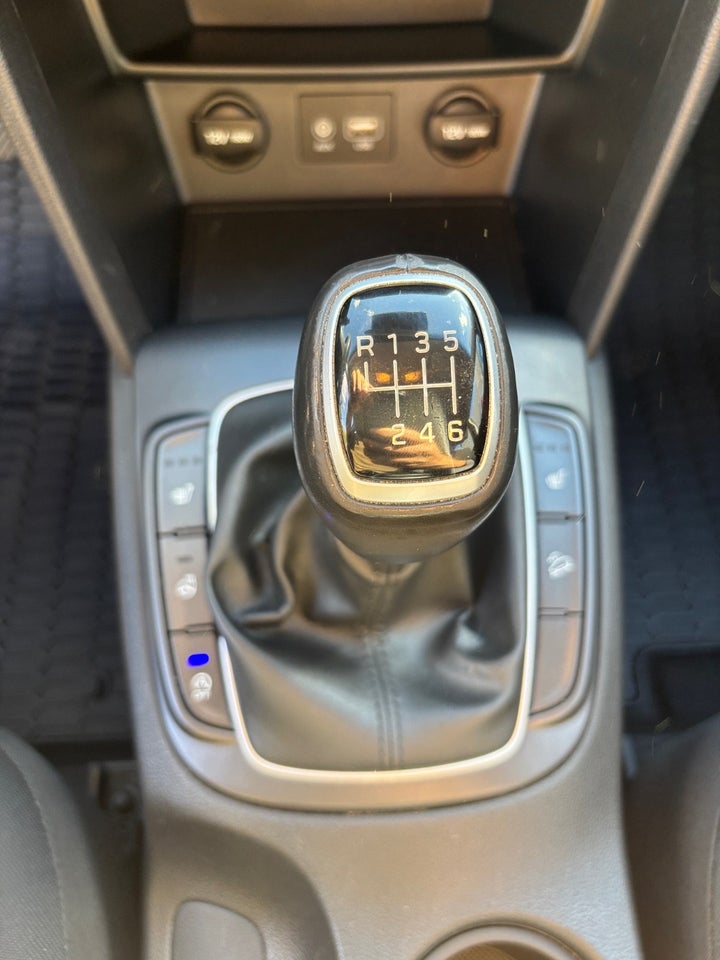 Hyundai Kona 1,0 T-GDi Life 5d