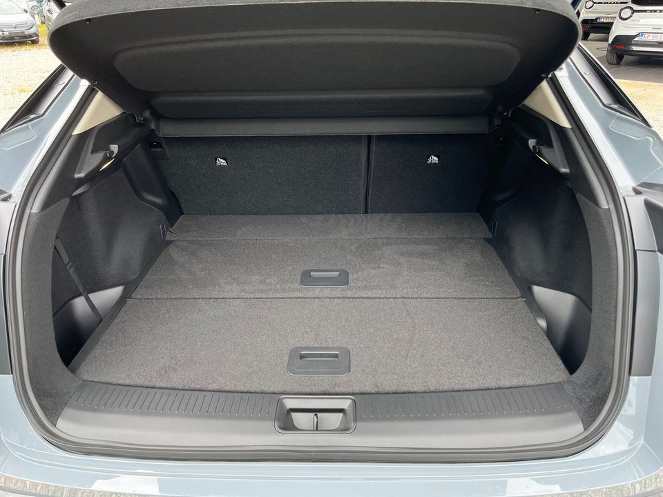 Nissan Ariya 63 Engage+ 5d