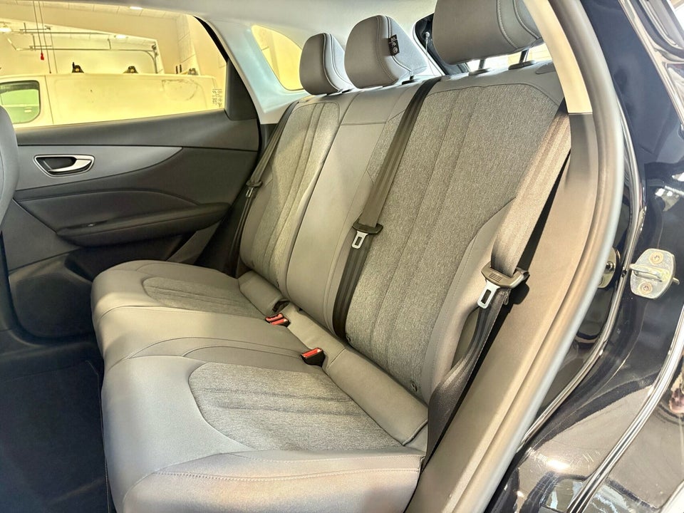 MG MGS5 64 Comfort 5d