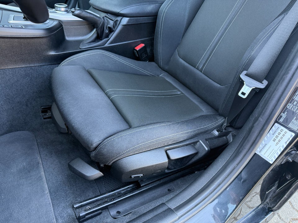 BMW 118i 1,5 M-Sport aut. 5d