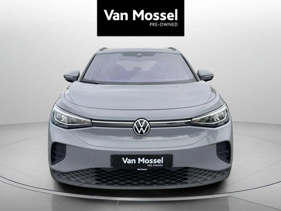 VW ID.4 77 Pro Performance 5d