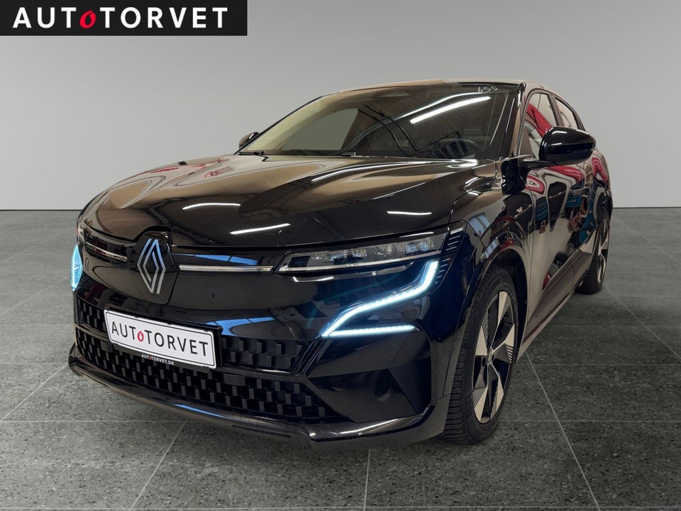 Renault Megane E-Tech 60 Equilibre 5d