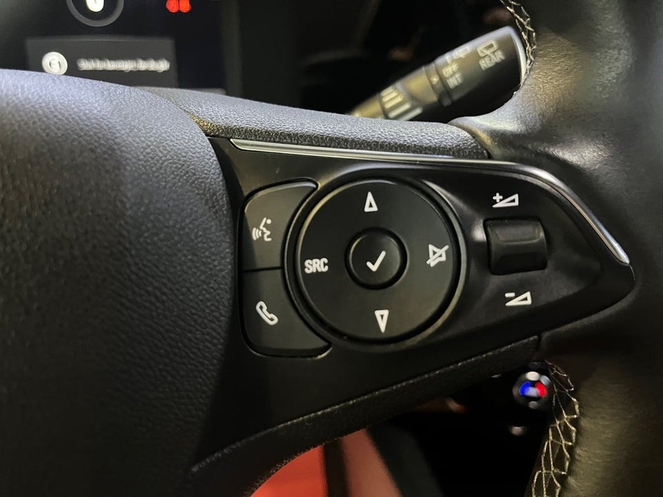 Opel Mokka-e 50 GS Line 5d