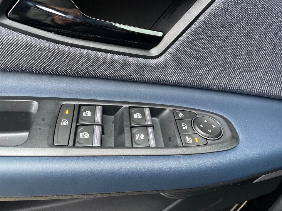 Renault 4 E-Tech 52 Techno 5d