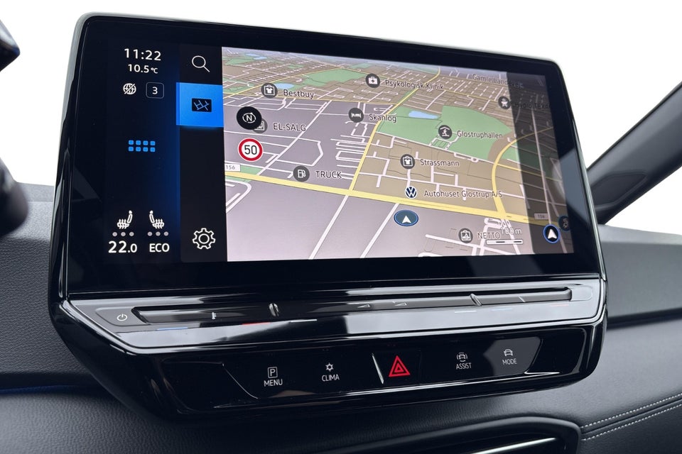 VW ID.3 58 Pro Performance 5d